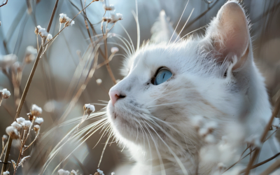 Essential Cat Care Tips for New Owners