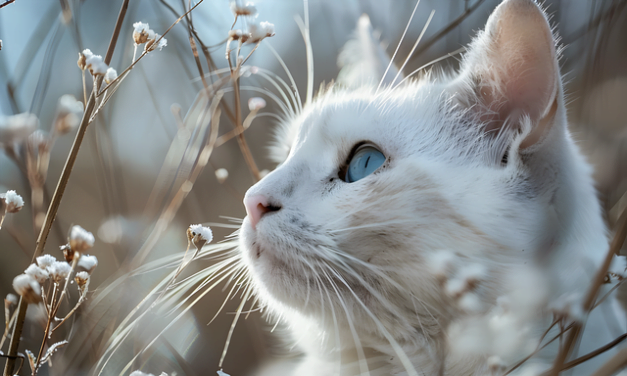 Essential Cat Care Tips for New Owners