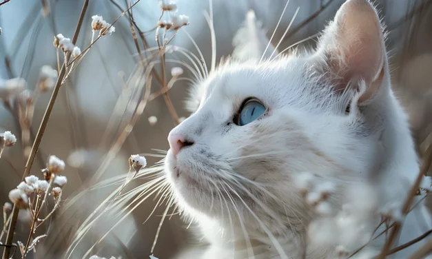 Essential Cat Care Tips for New Owners